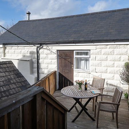 The Boathouse For Two, St Davids, Garage Parking 빌라 외부 사진