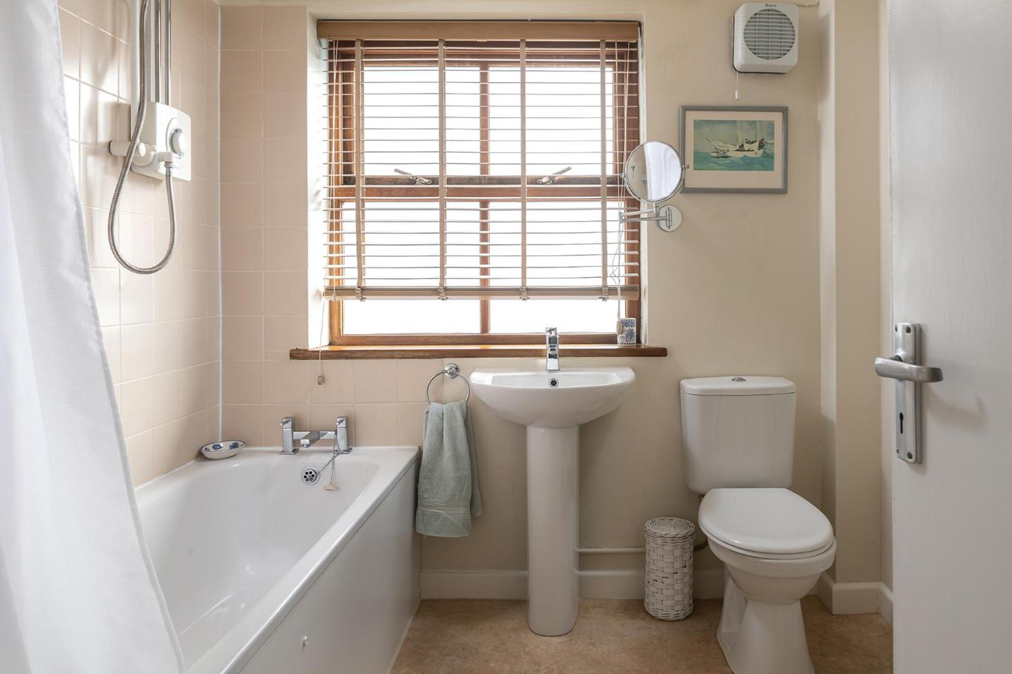 The Boathouse For Two, St Davids, Garage Parking 빌라 외부 사진